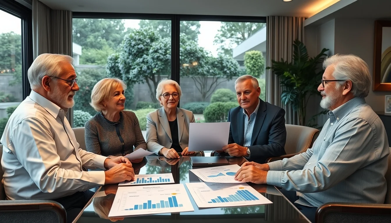 Secondary pricing visual